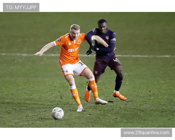 布莱克浦足球俱乐部历史辉煌与未来展望的全面解析