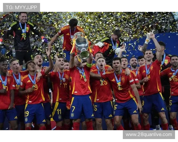 欧洲杯激情盛宴揭幕，纵览历史战役与未来冠军预测