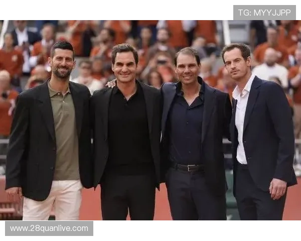 纳达尔宣布退役后网坛进入新纪元 巨星交替激发新一轮竞争热潮