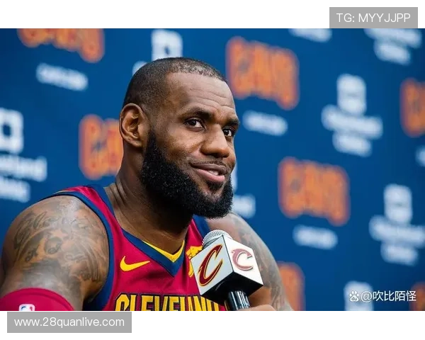 詹姆斯伤势恢复良好 湖人新赛季目标明确欲冲击总冠军