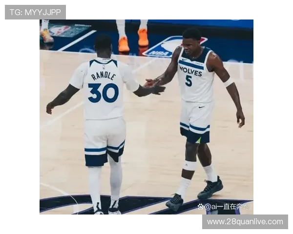 当森林狼爱德华兹突破效率逼近乔丹早期水准 NBA新王炸裂联盟内幕揭秘